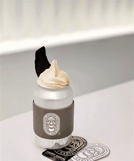 骗你是小狗,花椒、五粮液、咸鸭蛋冰淇淋真的很好吃! 骗你是小狗,花椒、五粮液、咸鸭蛋冰淇淋真的很好吃!