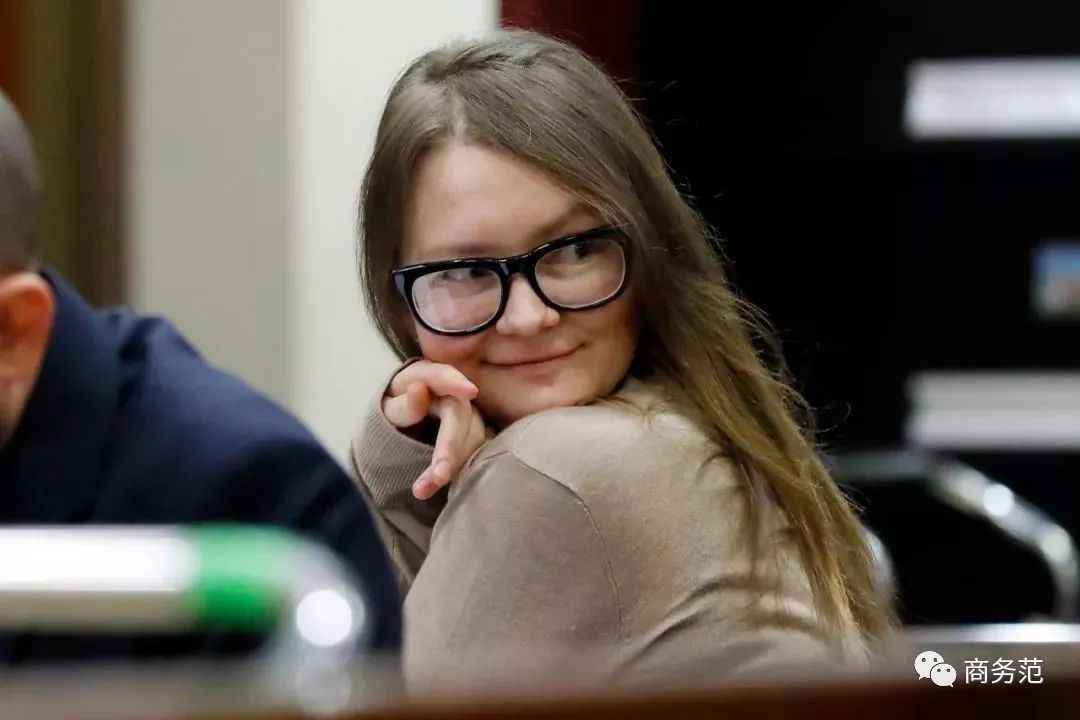 假装富二代的人，套路有多深