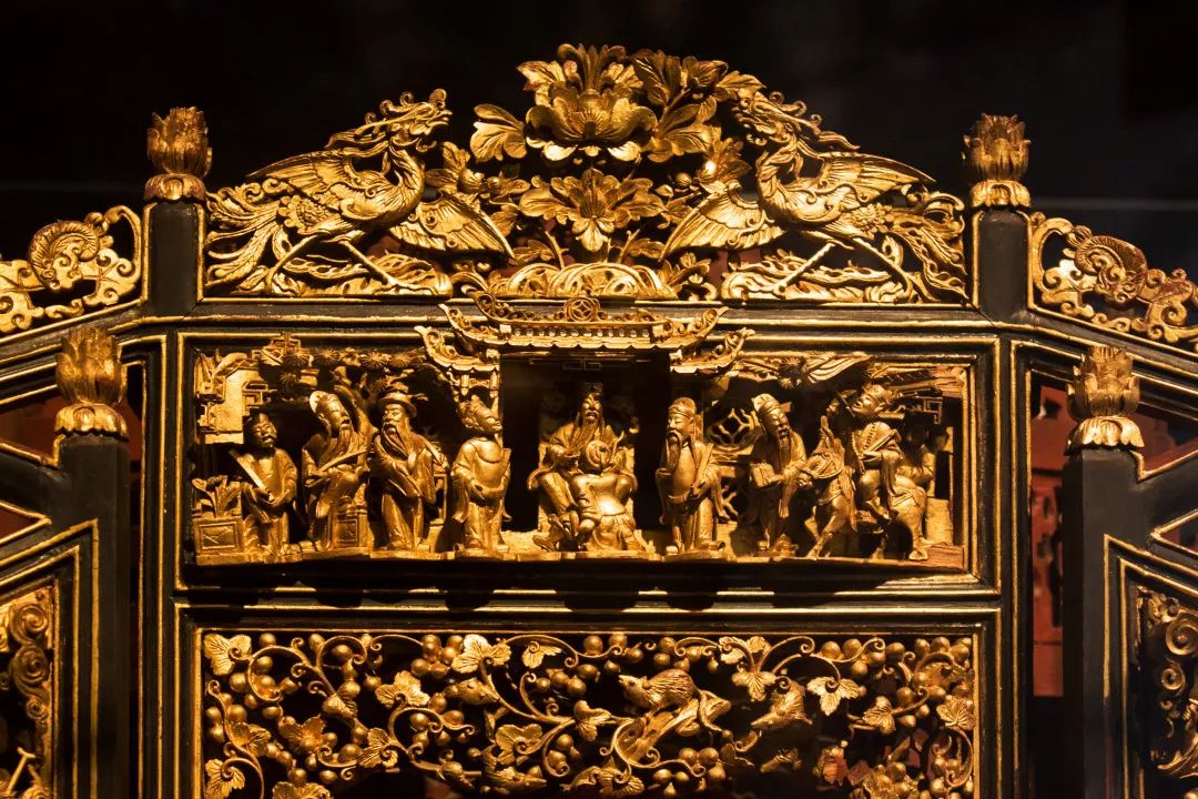 潮汕人喝茶，野到不行