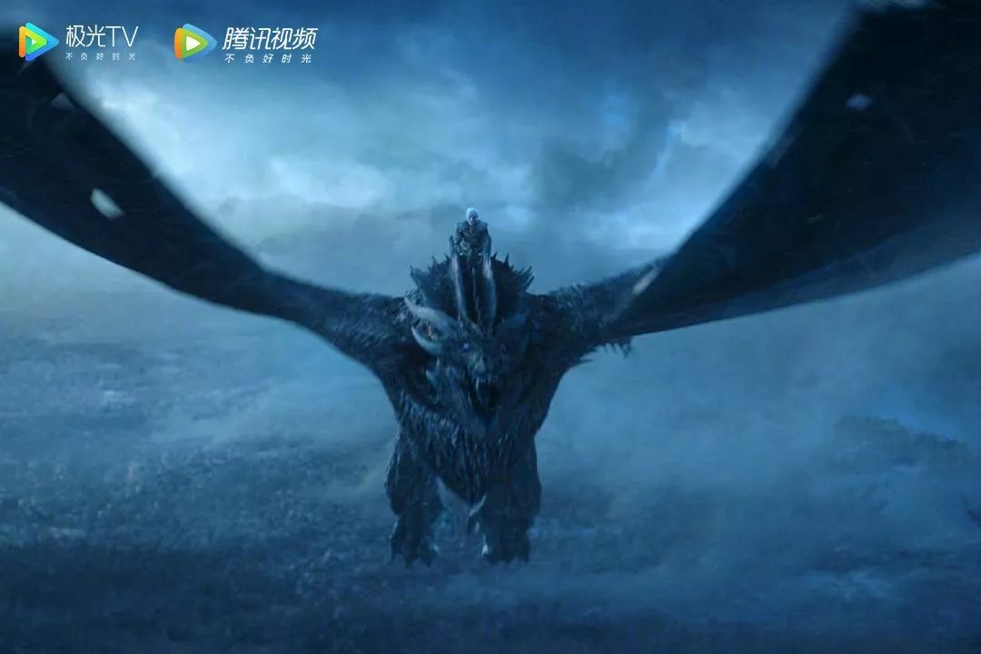 假如龙妈没有火烧君临...