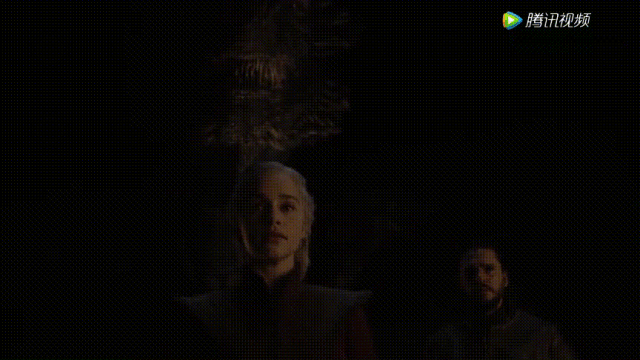 假如龙妈没有火烧君临...