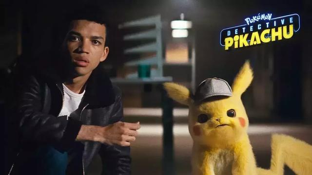 年度圈钱烂片，皮卡丘，就决定是你了！