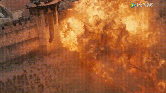 假如龙妈没有火烧君临...