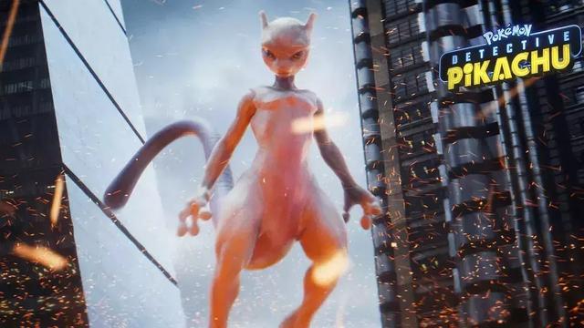 年度圈钱烂片，皮卡丘，就决定是你了！