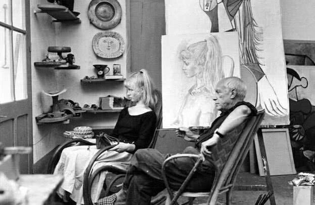 碧姬·芭铎:和梦露媲美的绝世尤物 碧姬·芭铎:和梦露媲美的绝世尤物