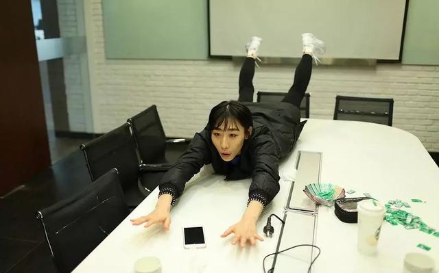 好演员任素汐被曝插足，生活中却出了这样的大错