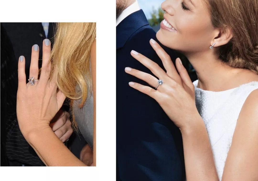 这条请屏蔽你的女朋友！精明买钻的秘籍我只说一遍