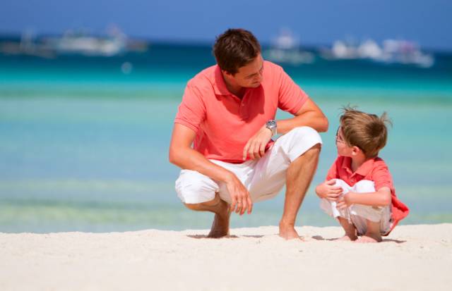 一个暴躁的母亲会毁掉3代人？