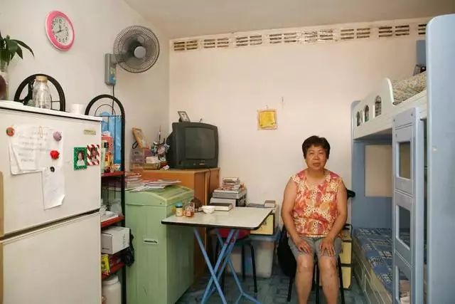 他用25年，拍下香港最真实的一面