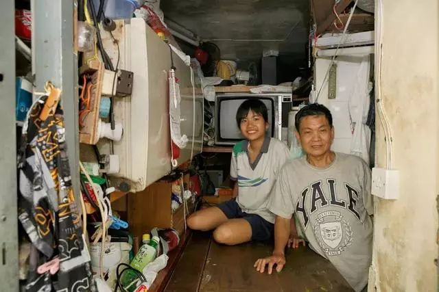 他用25年，拍下香港最真实的一面