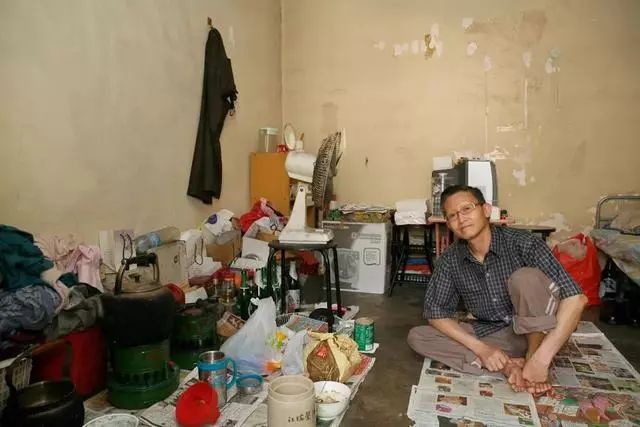 他用25年，拍下香港最真实的一面