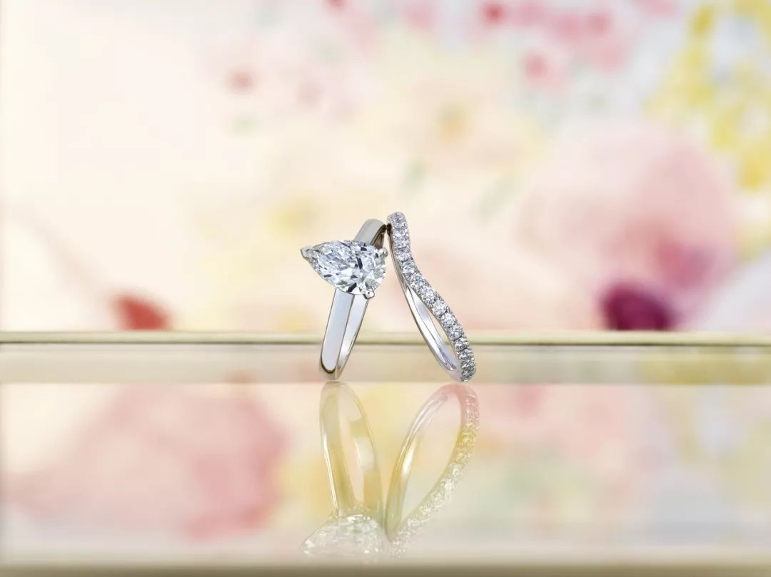 这条请屏蔽你的女朋友！精明买钻的秘籍我只说一遍