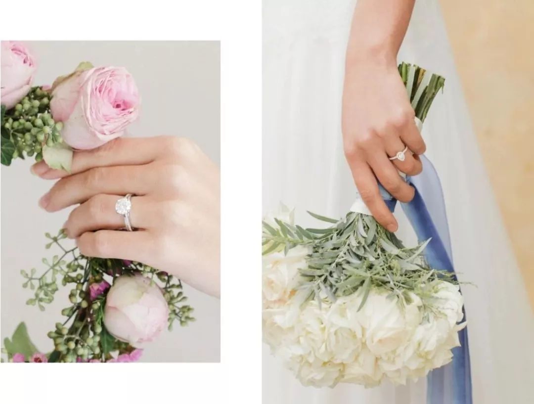 这条请屏蔽你的女朋友！精明买钻的秘籍我只说一遍