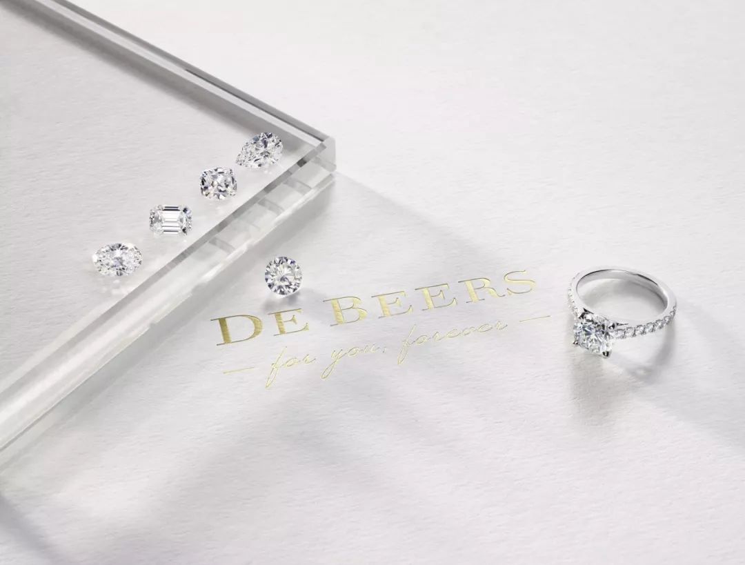 这条请屏蔽你的女朋友！精明买钻的秘籍我只说一遍