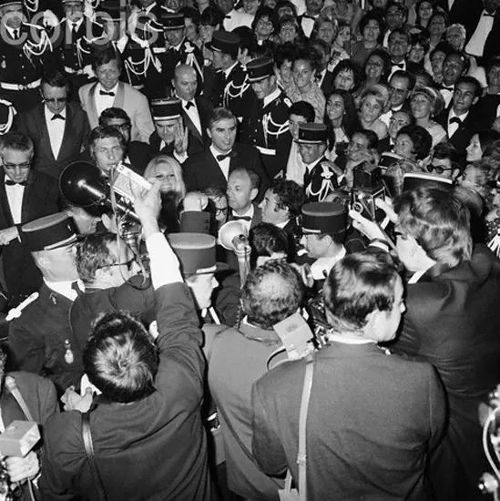 碧姬·芭铎:和梦露媲美的绝世尤物 碧姬·芭铎:和梦露媲美的绝世尤物