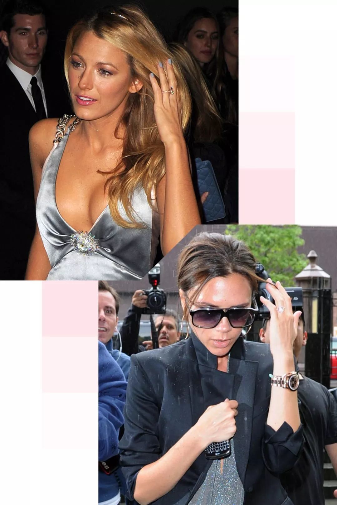 这条请屏蔽你的女朋友！精明买钻的秘籍我只说一遍