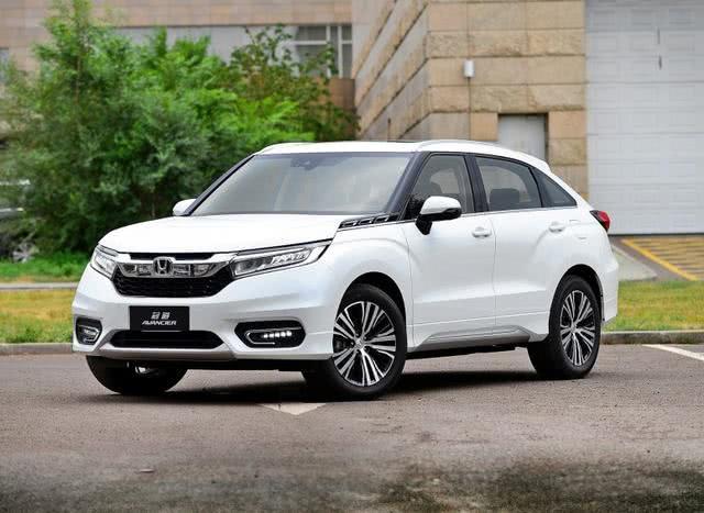 后排空间堪比MPV，7.8秒破百，22万起，超值大5座SUV