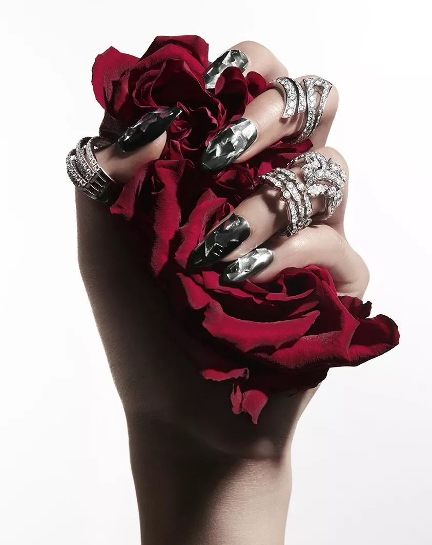 这条请屏蔽你的女朋友！精明买钻的秘籍我只说一遍