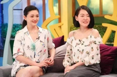 《我们是真正的朋友》预定爆款，找回自己的小S整个人都在发光