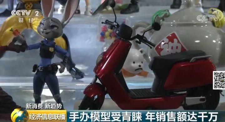 一款“小玩具”价格上万元,攒几个月工资也要买!手办,成为另一种“包”治百病? 一款“小玩具”价格上万元,攒几个月工资也要买!手办,成为另一种“包”治百病?