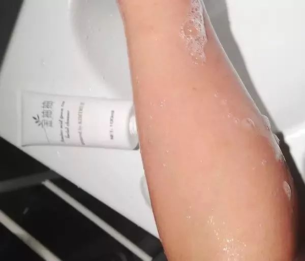 别人花了几千的冰点脱毛，我用了不到一百块就做到了！