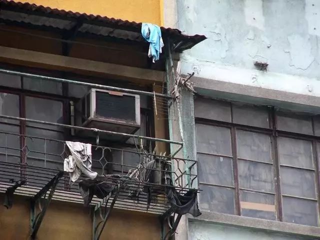 他用25年，拍下香港最真实的一面