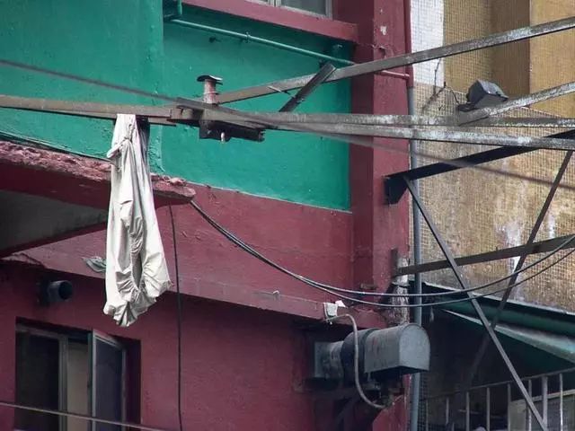 他用25年，拍下香港最真实的一面