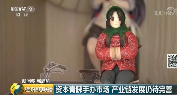 一款“小玩具”价格上万元,攒几个月工资也要买!手办,成为另一种“包”治百病? 一款“小玩具”价格上万元,攒几个月工资也要买!手办,成为另一种“包”治百病?