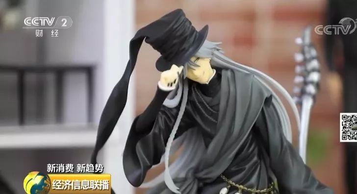 一款“小玩具”价格上万元,攒几个月工资也要买!手办,成为另一种“包”治百病? 一款“小玩具”价格上万元,攒几个月工资也要买!手办,成为另一种“包”治百病?