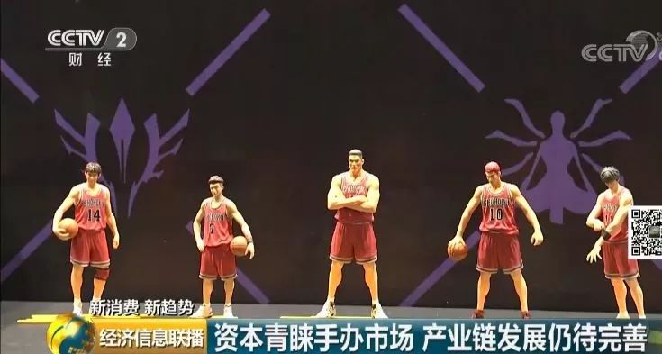 一款“小玩具”价格上万元,攒几个月工资也要买!手办,成为另一种“包”治百病? 一款“小玩具”价格上万元,攒几个月工资也要买!手办,成为另一种“包”治百病?