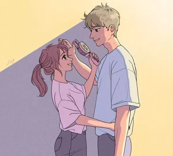 你嫁给什么样的家庭，就是什么样的命