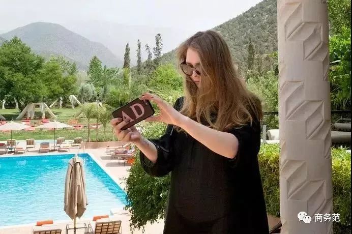 假装富二代的人，套路有多深