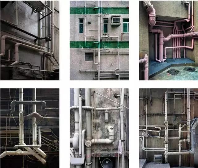 他用25年，拍下香港最真实的一面