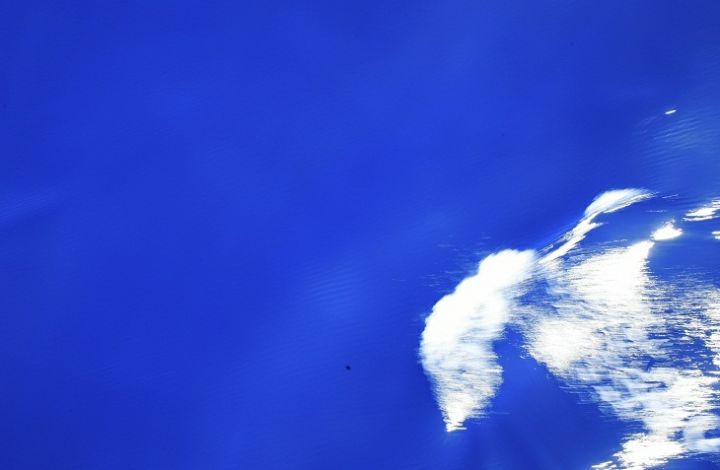 你见过最震撼的自然景观是什么？