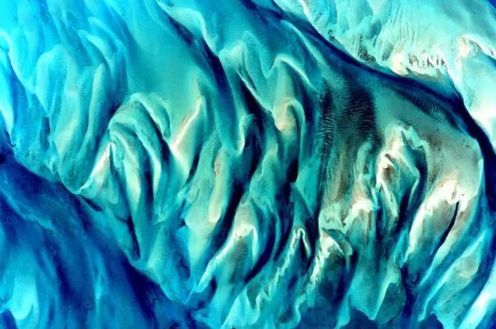 你见过最震撼的自然景观是什么？