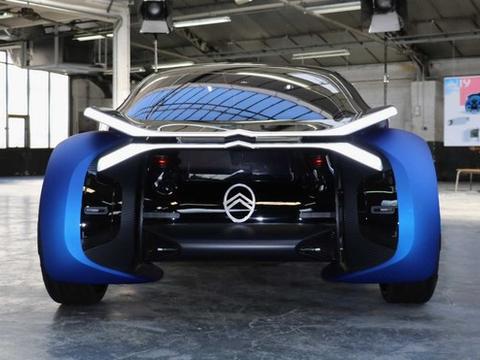 “概念车“最新资讯都在这了，就等你来