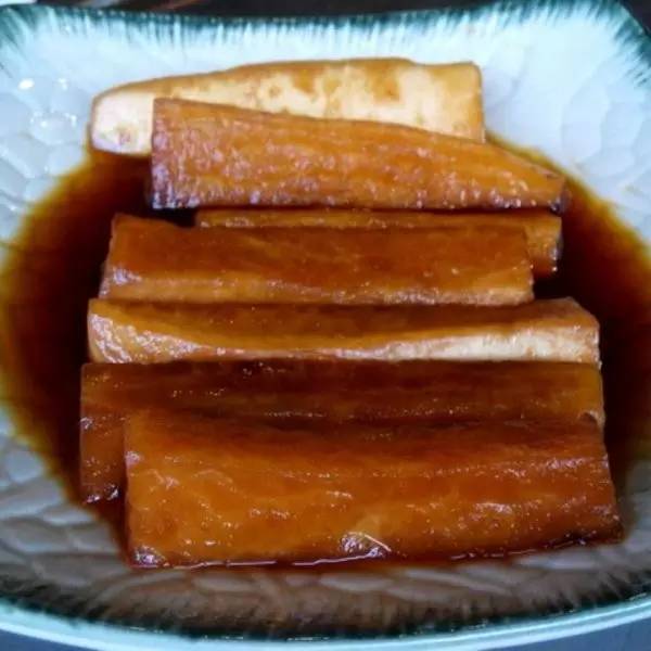 香、甜、脆、鲜、靓！这口家乡味道萧山人最怀念！