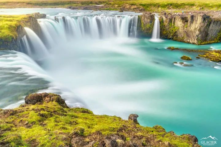 你见过最震撼的自然景观是什么？