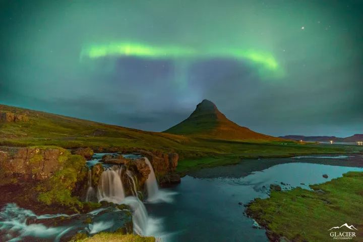 你见过最震撼的自然景观是什么？