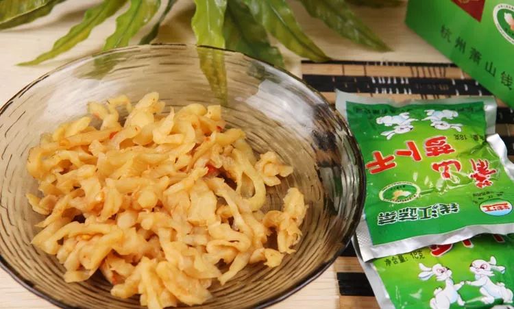 香、甜、脆、鲜、靓！这口家乡味道萧山人最怀念！