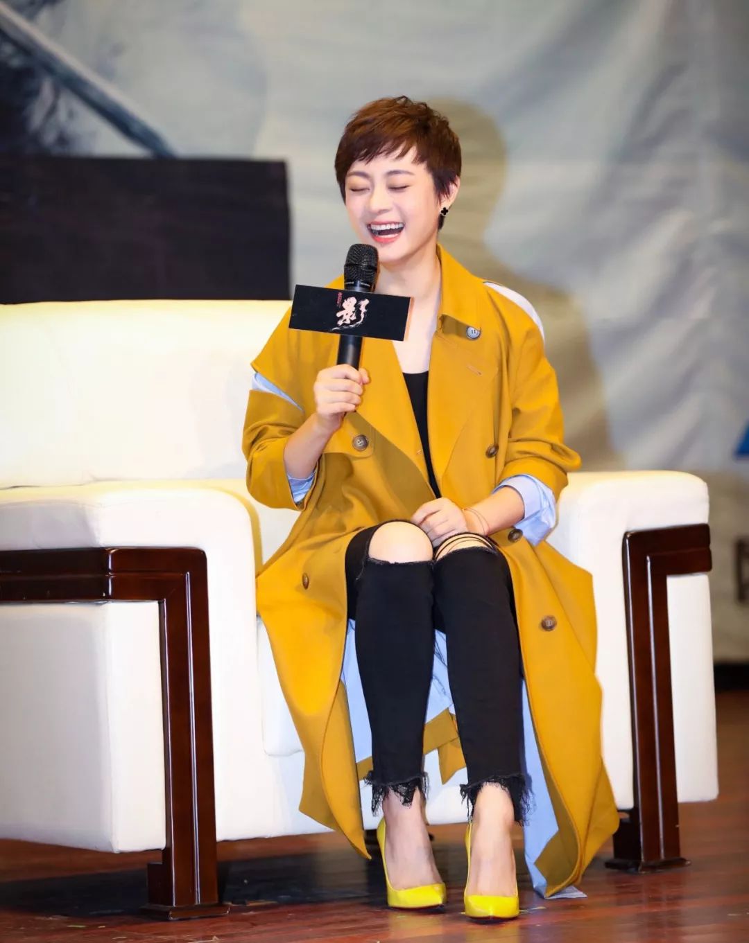 女明星贩出清闲置,才是在展示真实品位 女明星贩出清闲置,才是在展示真实品位
