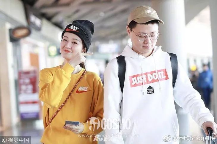 真人版曲筱绡竟然是乔欣?有钱人也会为美折腰 真人版曲筱绡竟然是乔欣?有钱人也会为美折腰