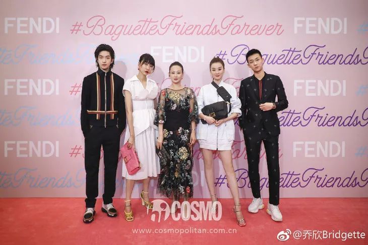 真人版曲筱绡竟然是乔欣?有钱人也会为美折腰 真人版曲筱绡竟然是乔欣?有钱人也会为美折腰