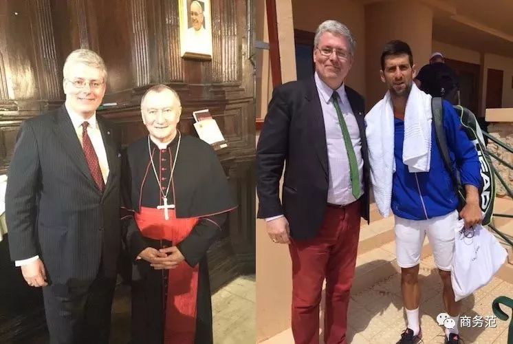 假装富二代的人，套路有多深