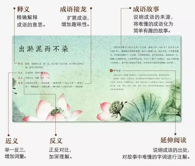 课程预告 |《陪孩子读成语故事》：每天5分钟，培养孩子大格局