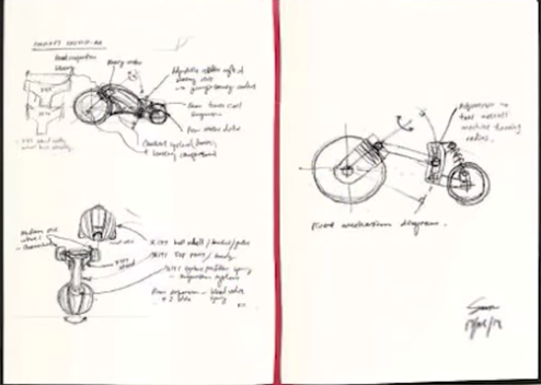 戴森造车能成吗？