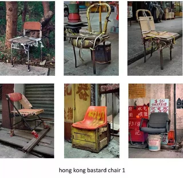 他用25年，拍下香港最真实的一面