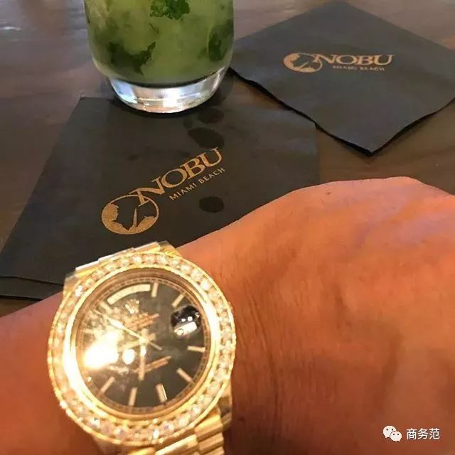 假装富二代的人，套路有多深