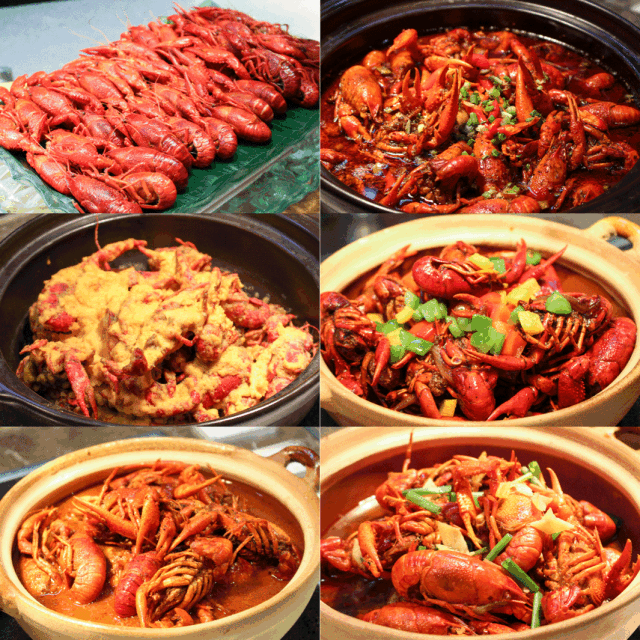 ¥188/位 “露天烧烤 小龙虾”双主题！花园式酒店放大招，6种口味小龙虾轮番刷，青啤、哈根达斯不限量！