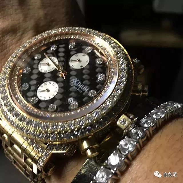 假装富二代的人，套路有多深